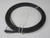 NOB COMMSCOPE FHD-H01B-0100F FIBER DROP CABLE ASSEMBLY, 100FT T272451 FOR SALE