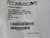COMMSCOPE FJ-2SM-015-7.5M 2-FIBER SINGLEMODE JUMPER CABLE, 7.5M T272454