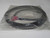 COMMSCOPE L4TMB-HMDM-15 COAXIAL RF JUMPER CABLE, 15FT T272465