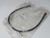 NOB COMMSCOPE F4A-NMNM-1M-P COAXIAL RF JUMPER CABLE, 1M T272466 FOR SALE