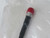 COMMSCOPE F4A-NMNM-1M-P COAXIAL RF JUMPER CABLE, 1M T272466