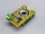 IDEA 03908-02 PRINTED CIRCUIT BOARD