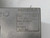 HERRMANN 20/4000 K0 HIGH-POWER ULTRASONIC CONVERTER