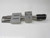 HERRMANN 20/4000 K0 HIGH-POWER ULTRASONIC CONVERTER