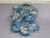 LOT OF 28 SEKISUI BLUE TAPES