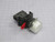 LOT OF 19 OMRON A22-TN LAMP SOCKET PUSHBUTTON SWITCHES
