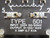 STACO 501 VARIABLE AUTO TRANSFORMER