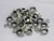 LOT OF 20 METALLIC GROUNDING BUSHINGS