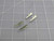 NOB LOT OF 320 VECTOR T28/M 111799 MINI PUSH-IN TERMINAL PINS FOR SALE