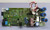 HP PC-P-86A-94V-0 06654-60020 POWER SUPPLY BOARD