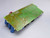 HP PC-P-86A-94V-0 06654-60020 POWER SUPPLY BOARD