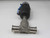 BURKERT 8630 FLOW CONTROL VALVE