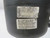 BURKERT 8630 FLOW CONTROL VALVE