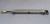 BIMBA 1711-DP PNEUMATIC CYLINDER