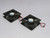 LOT OF 2 EBM PAPST 5112 N AXIAL FANS