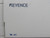 KEYENCE BL-U1 BL-601 POWER SUPPLY W SCANNER