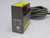 KEYENCE BL-U1 BL-650H POWER SUPPLY W SCANNER