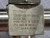 LOT OF 3 D-PRO V82B-3B-F-4N-S INSTRUMENTATION BALL VALVES