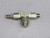 LOT OF 3 D-PRO V82B-3B-F-4N-S INSTRUMENTATION BALL VALVES