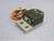USED LOT OF 4 EUCHNER SN01R558 PRECISION SINGLE LIMIT SWITCHES FOR SALE