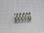 LOT OF 107 RAYMOND C07200811250S COMPRESSION SPRINGS