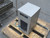 USED ICE QUBE IQ3000EV AIR CONDITIONER FOR SALE