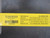 LEUZE MLC502T30-1800 MLC520R30-1800 SAFETY LIGHT CURTAIN PAIR