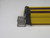 OMRON MS4800A-14-0760-X MS4800A-14-0760-R LIGHT CURTAIN RECEIVER TRANSMITTER PAIR