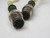 BANNER SLLCP23-1330P88 LS SAFETY LIGHT CURTAIN EMITTER RECEIVER PAIR