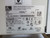 ZEBRA 105SL LABEL PRINTER