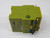 PILZ PNOZ 11 7S/1O 774086 SAFETY RELAY