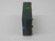 PANASONIC AFP04123 FP0-A04I PLC D/A CONVERTER UNIT