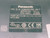PANASONIC AFP04123 FP0-A04I PLC D/A CONVERTER UNIT