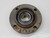 IPTCI FCF206 CAST IRON FLANGE BEARING