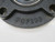 IPTCI FCF206 CAST IRON FLANGE BEARING