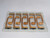 LOT OF 10 DELL 0PTWGF DESKTOP HEATSINK ASSEMBLY