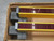 STI MS46-30-2095-Q1-X 70157-1024 LIGHT CURTAIN