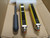 LEUZE SD4R30-1800E 67840818 SAFETY LIGHT CURTAIN RECEIVER