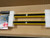 LEUZE SD4R30-1800E 67840818 SAFETY LIGHT CURTAIN RECEIVER