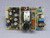 ARTESYN NFS40-7608 AC-DC REGULATED POWER SUPPLY MODULE