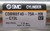 SMC CDBM2F40-75A-HN-C73L PNEUMATIC CYLINDER ACTUATOR