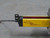STI MS46LR-30-2095-Q1-R-NC-FP 70158-1267 SAFETY LIGHT CURTAIN RECEIVER