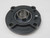 IPTCI UCFCF206-20 FLANGED BALL BEARING