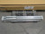 SMC MY1B80TF-800 PNEUMATIC RODLESS CYLINDER