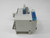 SMC ZZKJ04-01-DUA00180 PNEUMATIC FIELDBUS VACUUM MANIFOLD