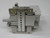 SMC ZZKJ04-01-DUA00180 PNEUMATIC FIELDBUS VACUUM MANIFOLD