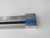 LOT OF 2 FESTO EGC-80-600-TB-KF-0H-GV-C 556814 LINEAR ACTUATOR