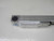 LOT OF 2 FESTO EGC-80-600-TB-KF-0H-GV-C 556814 LINEAR ACTUATOR