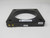 INSTRUMENT TRANSFORMERS 125-801 CURRENT TRANSFORMER