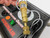 ROBINAIR THERMISTOR VACUUM GAUGE